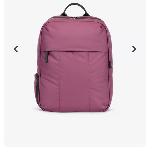 Calpak Luka 15 inch laptop backpack - Picture 1 of 11